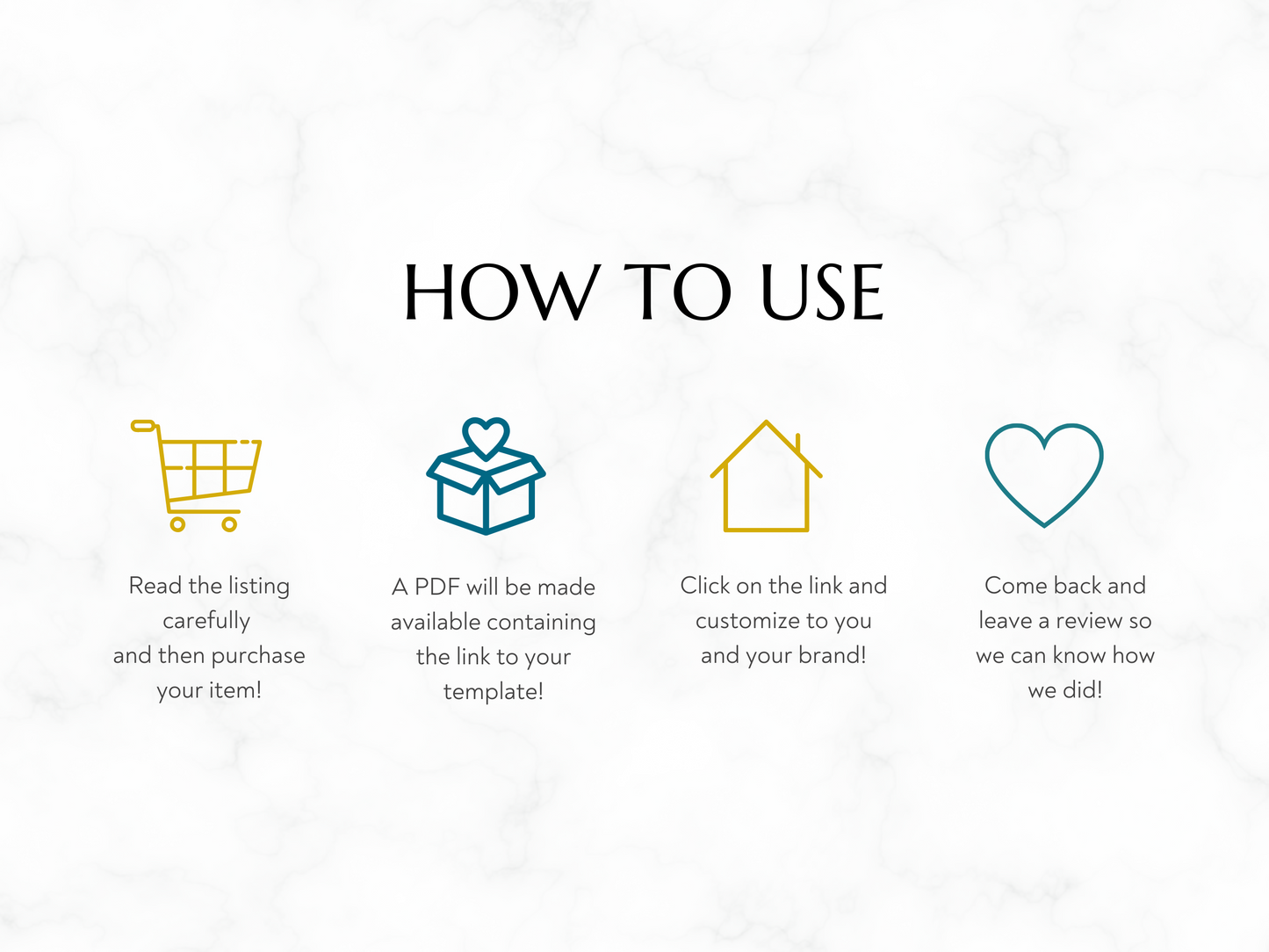 The Workbook Toolkit