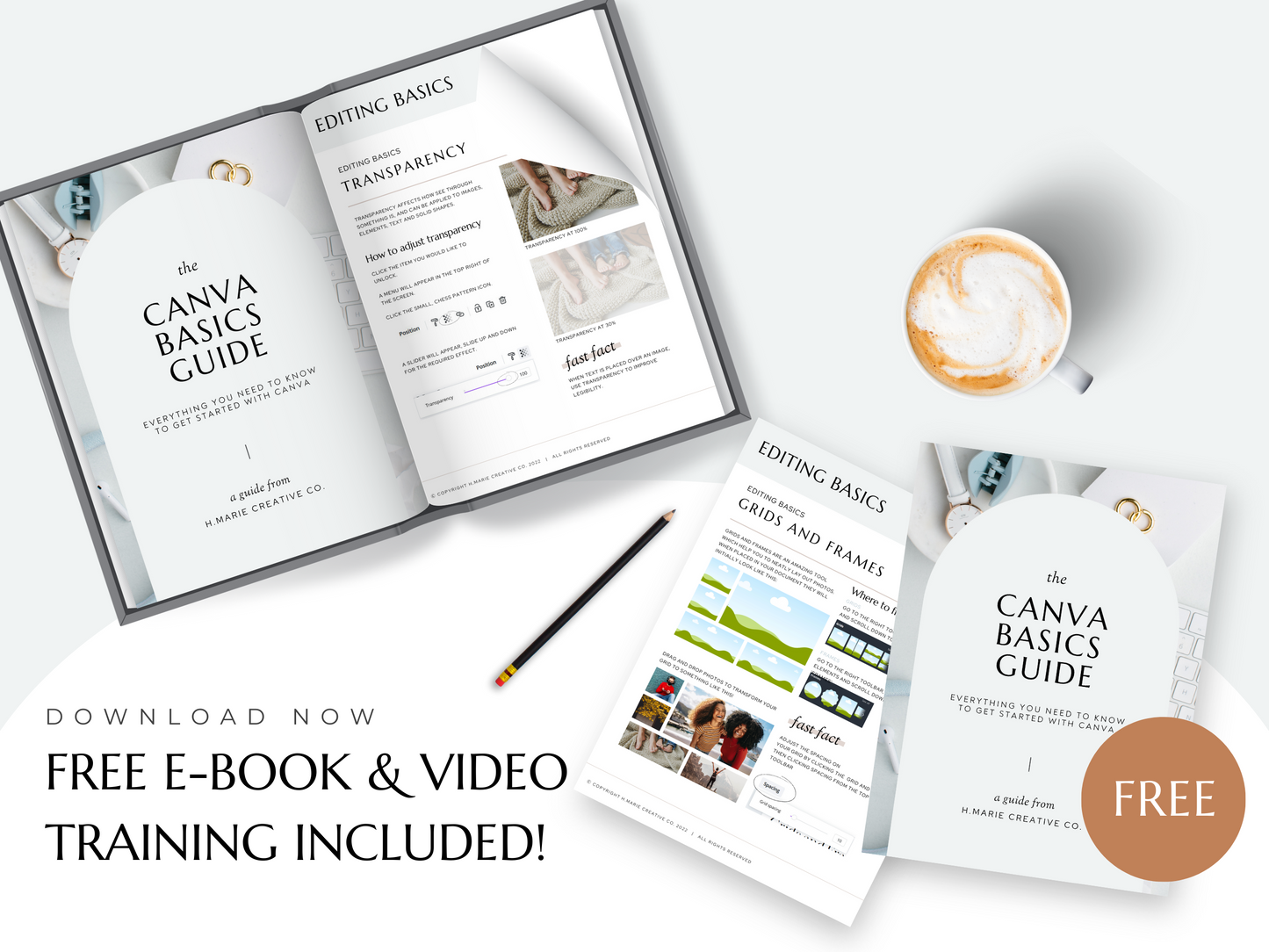 The Training Event Flyer Template - Real Estate