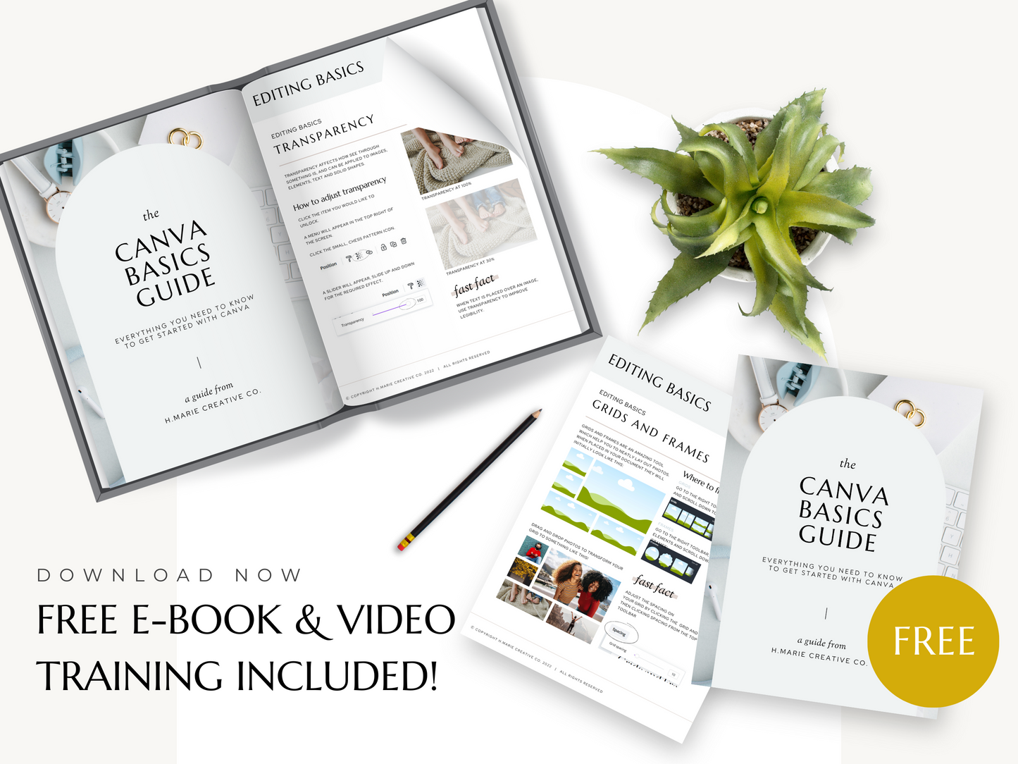 Grow Your Email List Pack