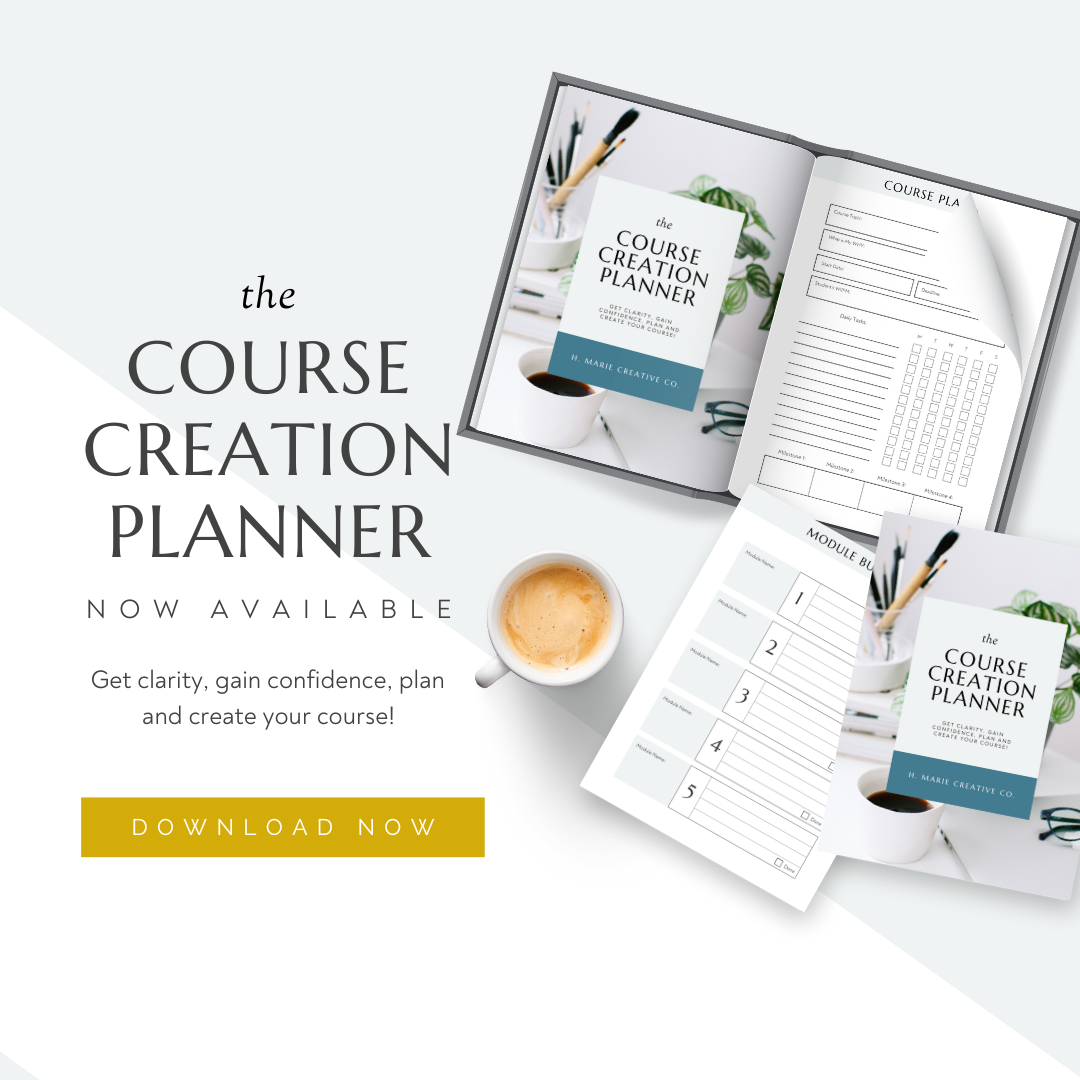 Bel's Creation: Planners and Accessories