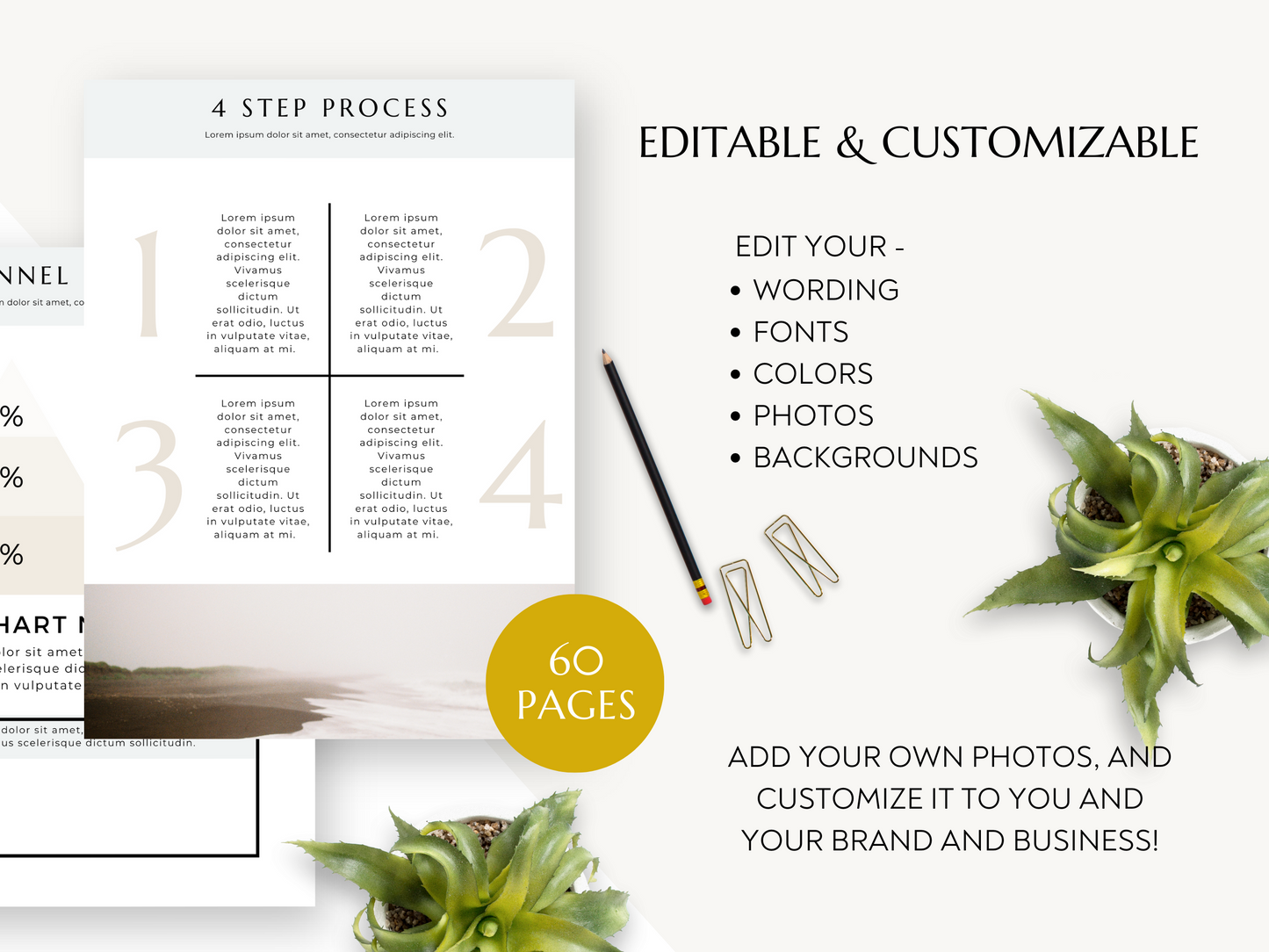 Grow Your Email List Pack