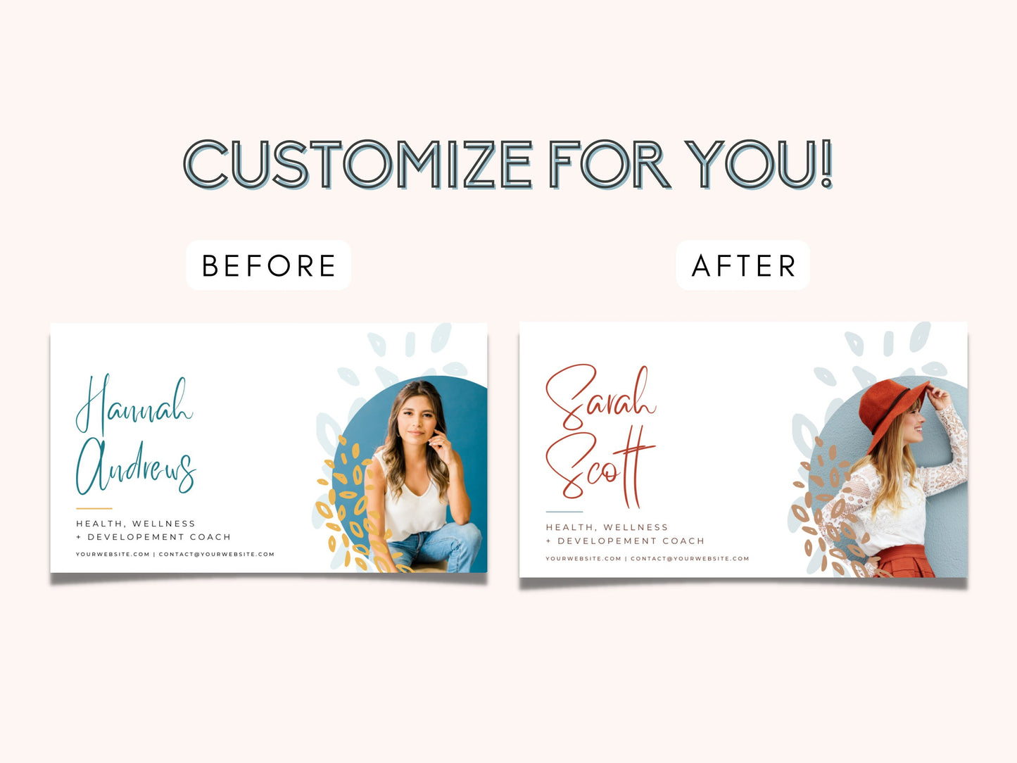 Business Card Templates