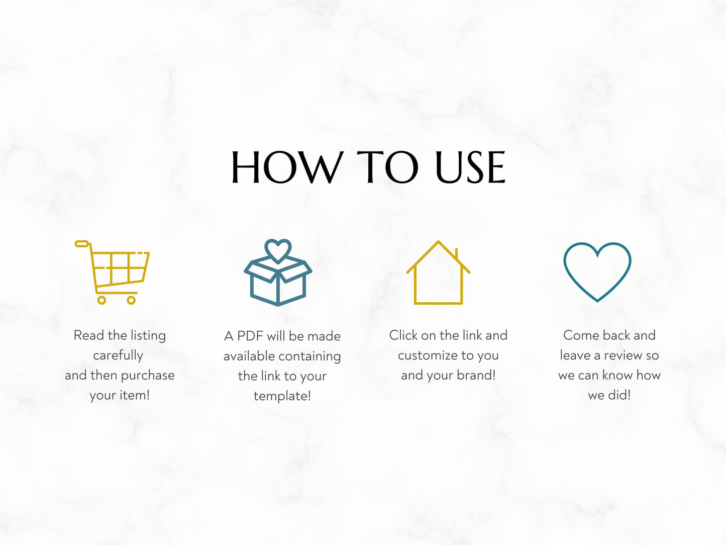 10 Course Module Covers | Course Thumbnails