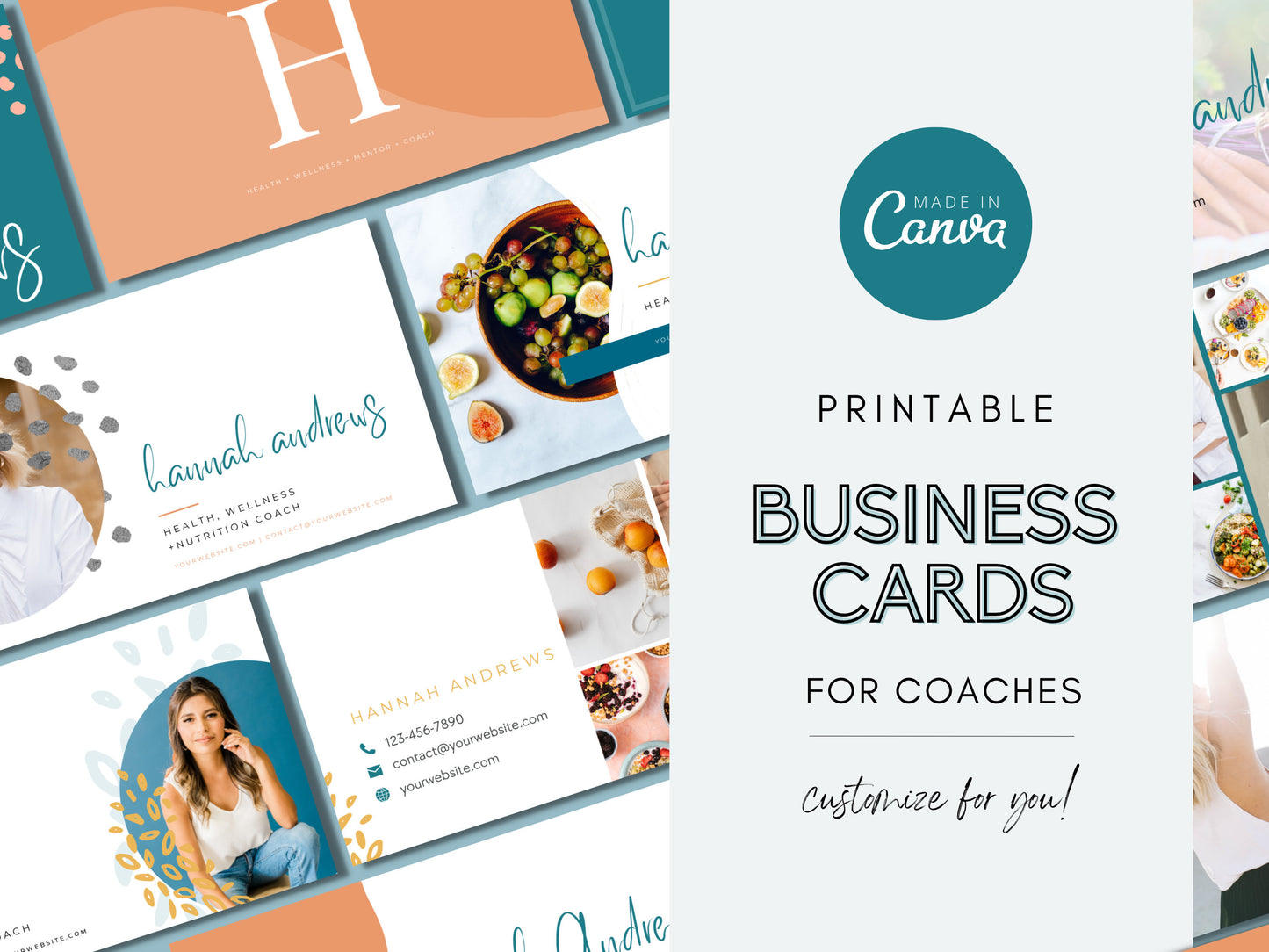 Business Card Templates