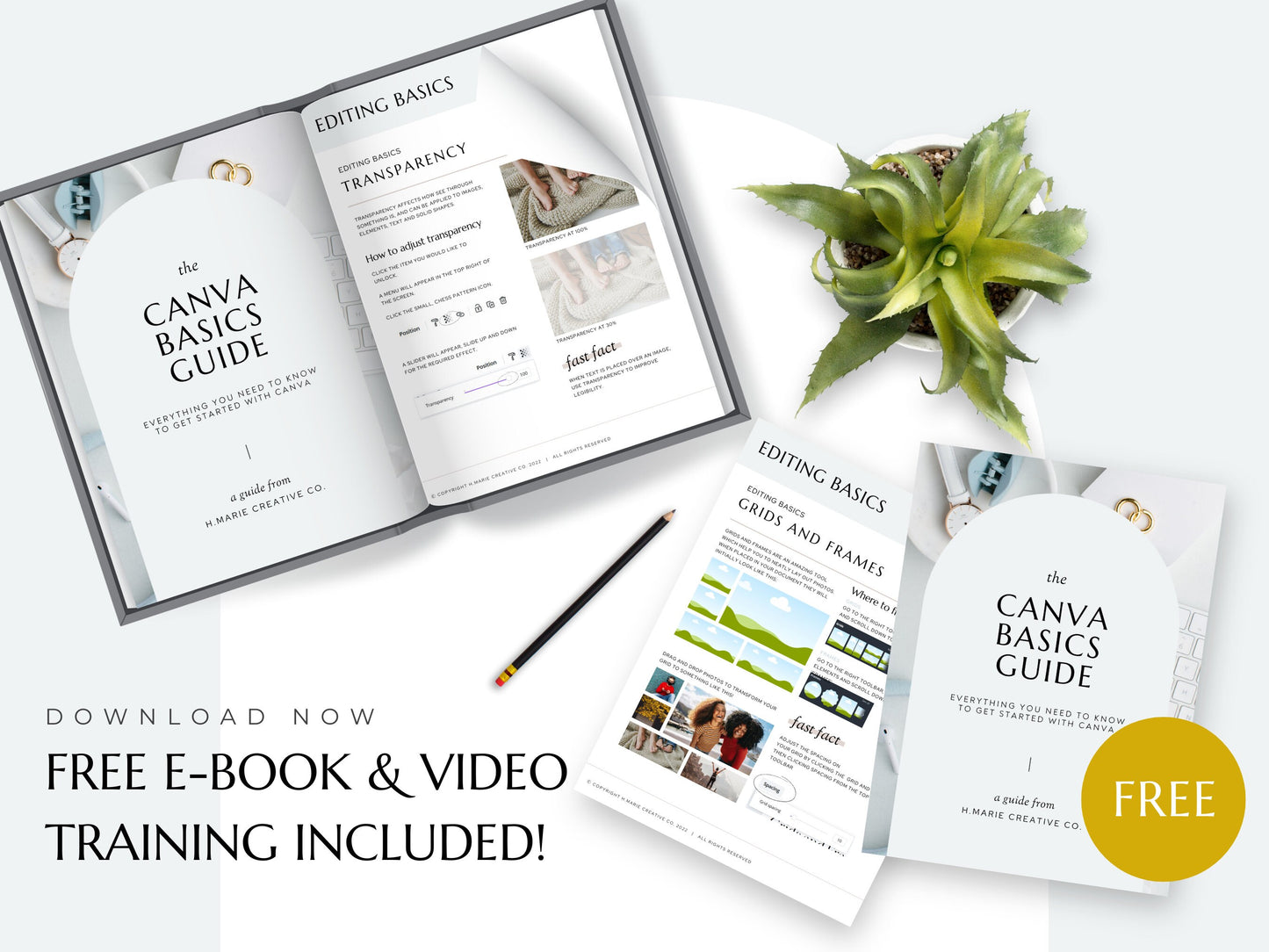 Course Launch Templates