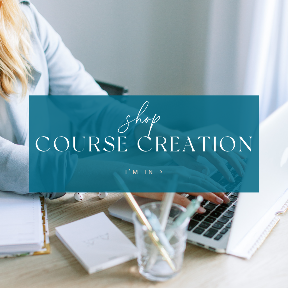 Course Creation