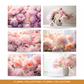 22 Styled Stock Images | Floral Collection