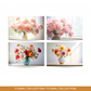 22 Styled Stock Images | Floral Collection