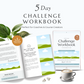 5 Day Challenge Workbook