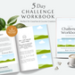 5 Day Challenge Workbook