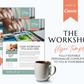 The Workshop Flyer Template