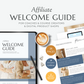 Affiliate Welcome Guide