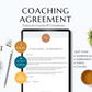 Coaching Agreement