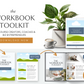 The Workbook Toolkit