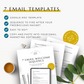 Grow Your Email List Pack