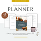 Coaching Business Planner