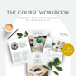 The Course Workbook